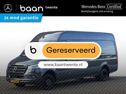 Mercedes-Benz Sprinter 0