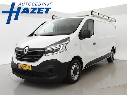 Renault Trafic 0