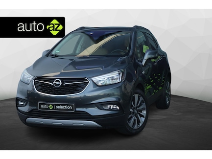 Opel Mokka 0