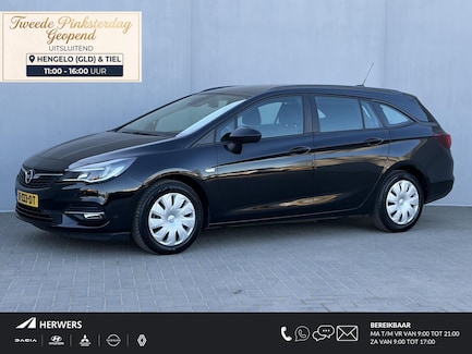Opel Astra 0