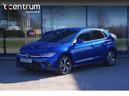Volkswagen Polo 0