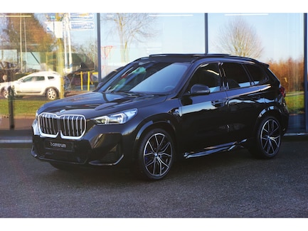 BMW X1 0