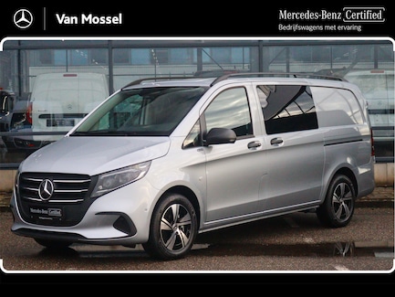 Mercedes-Benz Vito 0