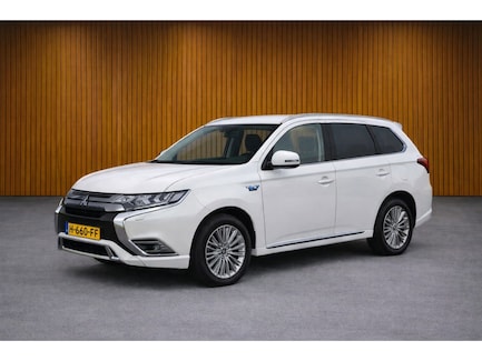 Mitsubishi Outlander 0