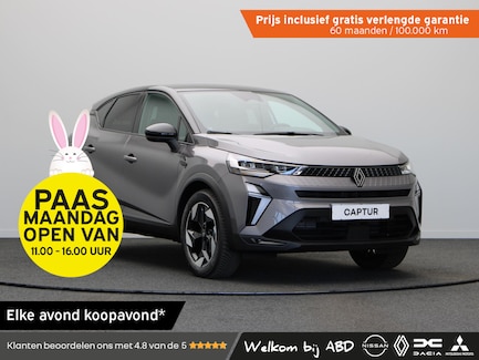 Renault Captur 0