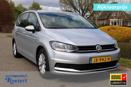 Volkswagen Touran 0