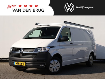 Volkswagen Transporter 0