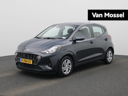 Hyundai i10 0