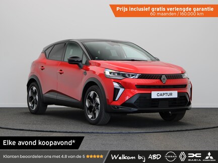 Renault Captur 0