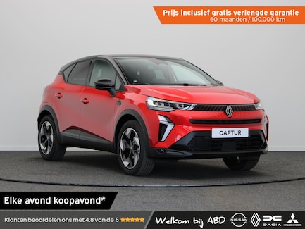 Renault Captur 0