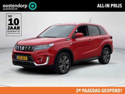 Suzuki Vitara 0