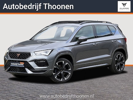 SEAT Ateca 0