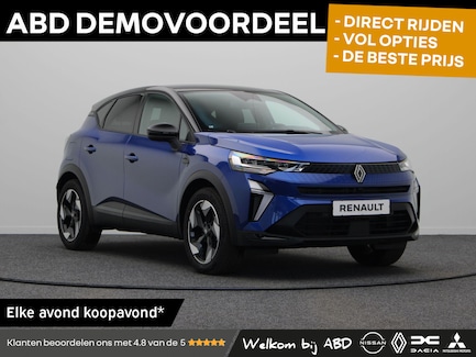 Renault Captur 0
