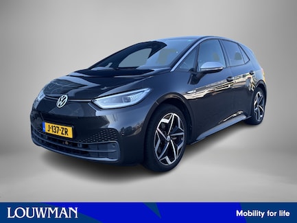Volkswagen ID.3 0
