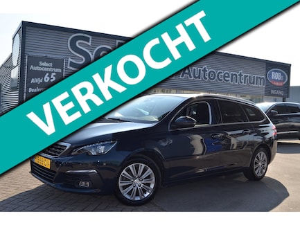 Peugeot 308 0