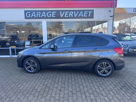 BMW 2-Serie Active Tourer 0