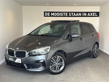 BMW 2-Serie Active Tourer 0