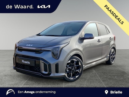 Kia Picanto 0