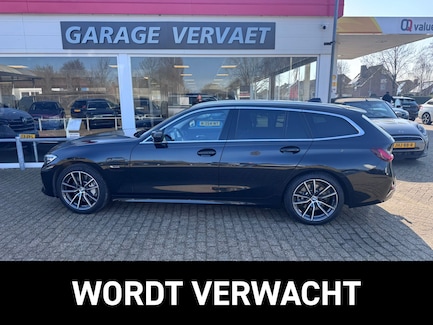 BMW 3-Serie 0