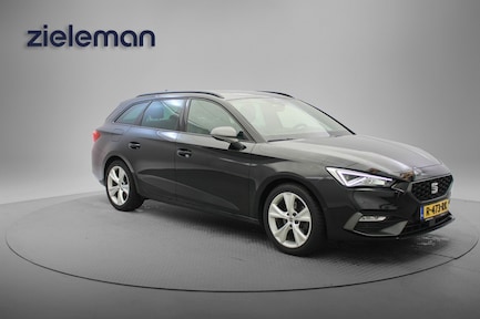 SEAT Leon 0