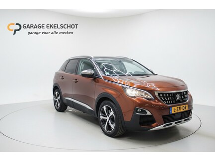 Peugeot 3008 0
