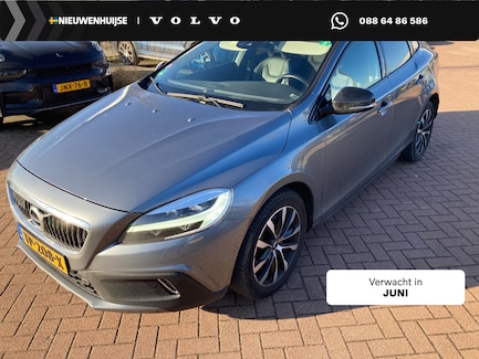 Volvo V40 Cross Country 0
