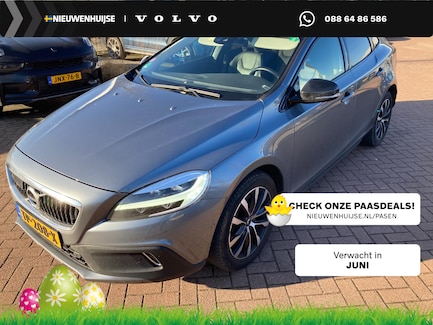 Volvo V40 Cross Country 0
