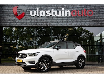 Volvo XC40 0