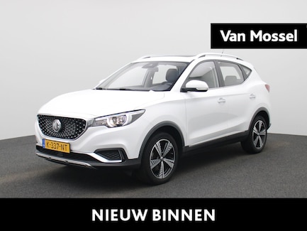 MG MG ZS 0