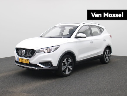 MG MG ZS 0