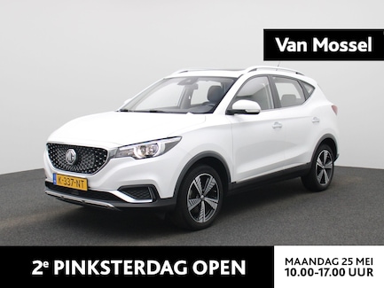 MG MG ZS 0