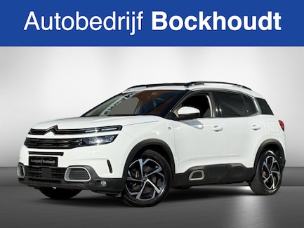 Citroën C5 Aircross 0