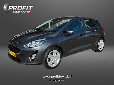 Ford Fiesta 0