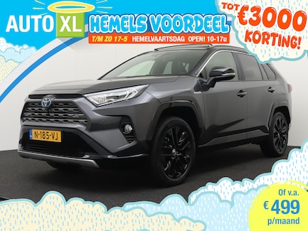 Toyota RAV4 0