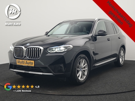 BMW X3 0