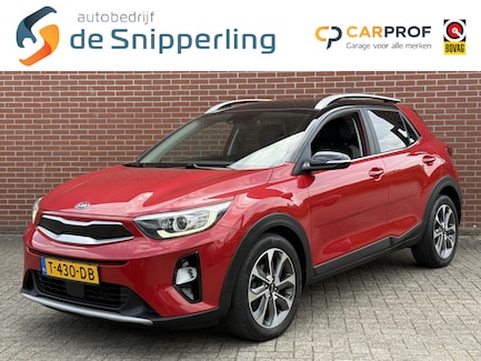 Kia Stonic 0