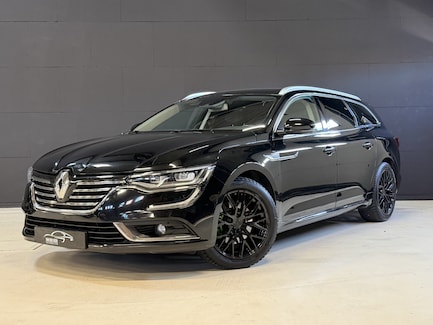 Renault Talisman 0