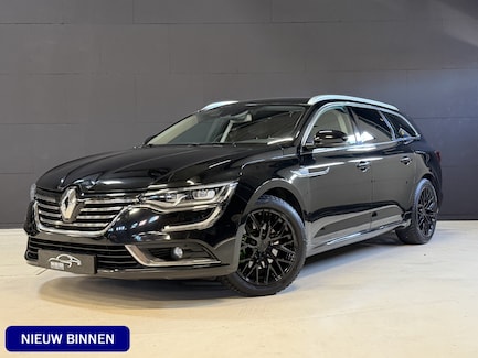 Renault Talisman 0