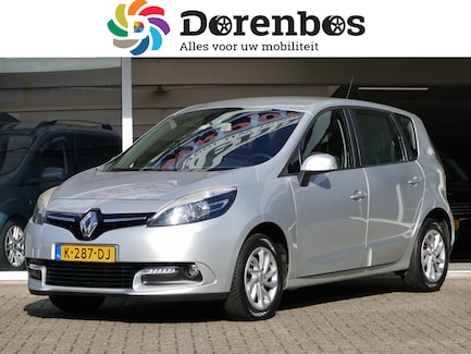 Renault Scenic 0