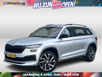 Skoda Kodiaq 0