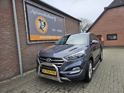 Hyundai Tucson 0