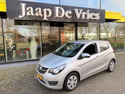 Opel Karl 0