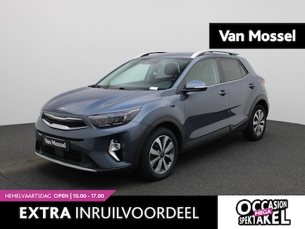 Kia Stonic 0