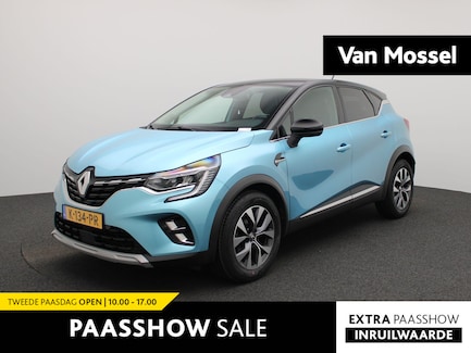 Renault Captur 0