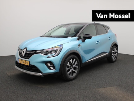 Renault Captur 0