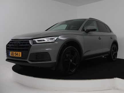 Audi Q5 0
