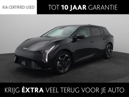 Kia EV4 0