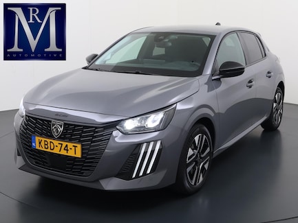 Peugeot 208 0
