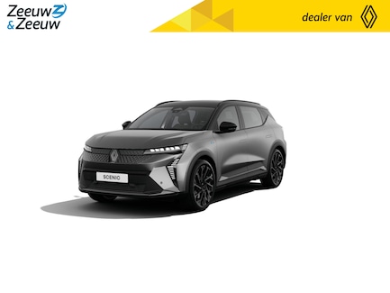 Renault Scenic 0