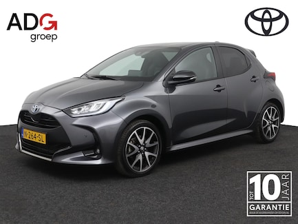Toyota Yaris 0